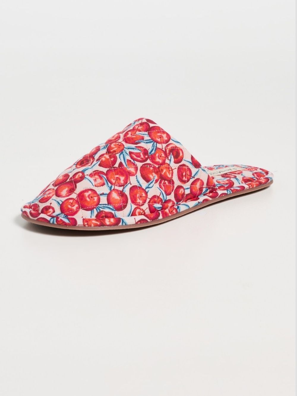 FARM Rio Hotel Slippers